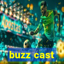 buzz cast